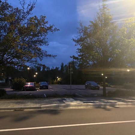 Ferienzimmer Healing Und Montuerwohnung Weißenfels エクステリア 写真