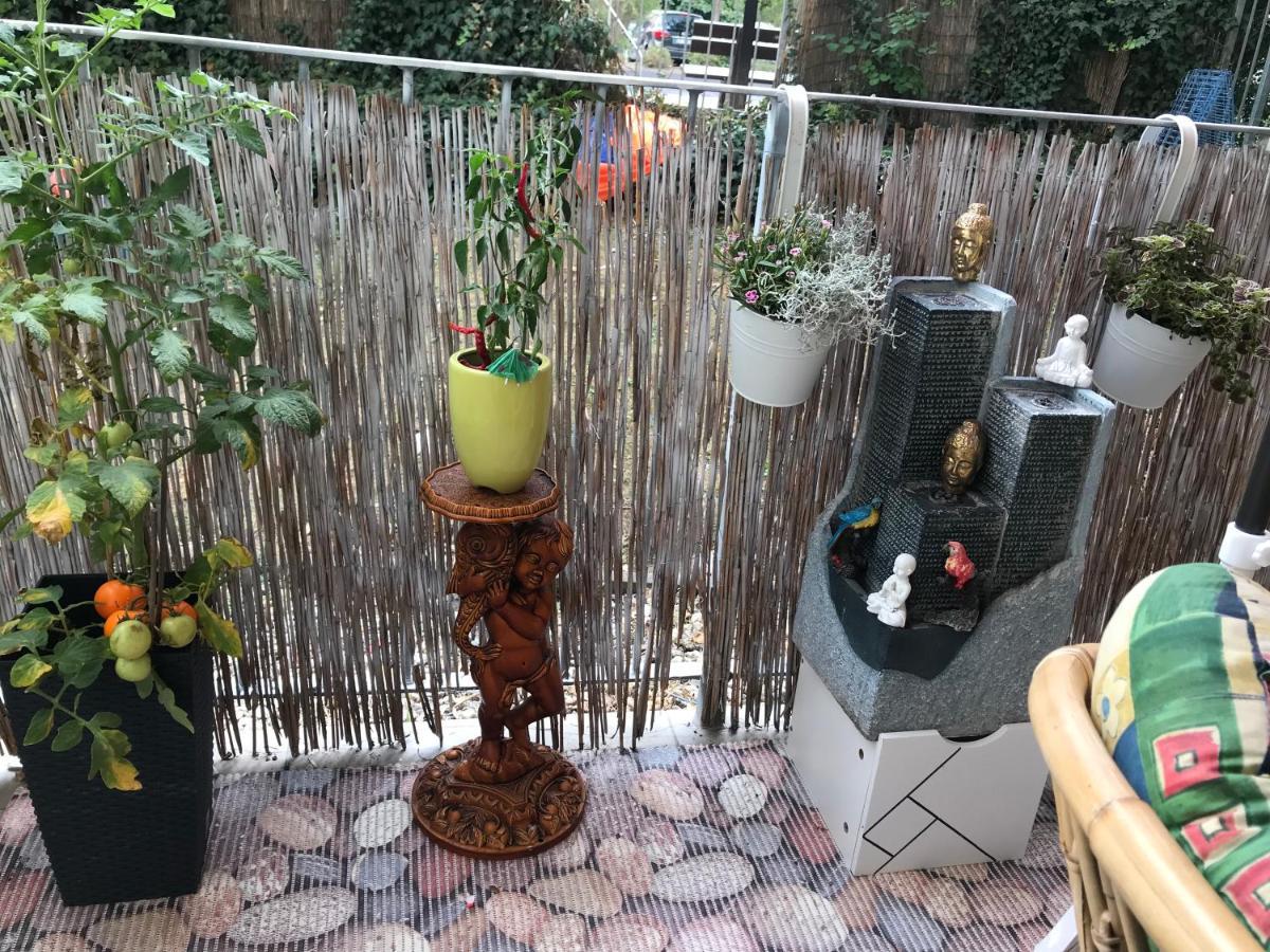Ferienzimmer Healing Und Montuerwohnung Weißenfels エクステリア 写真