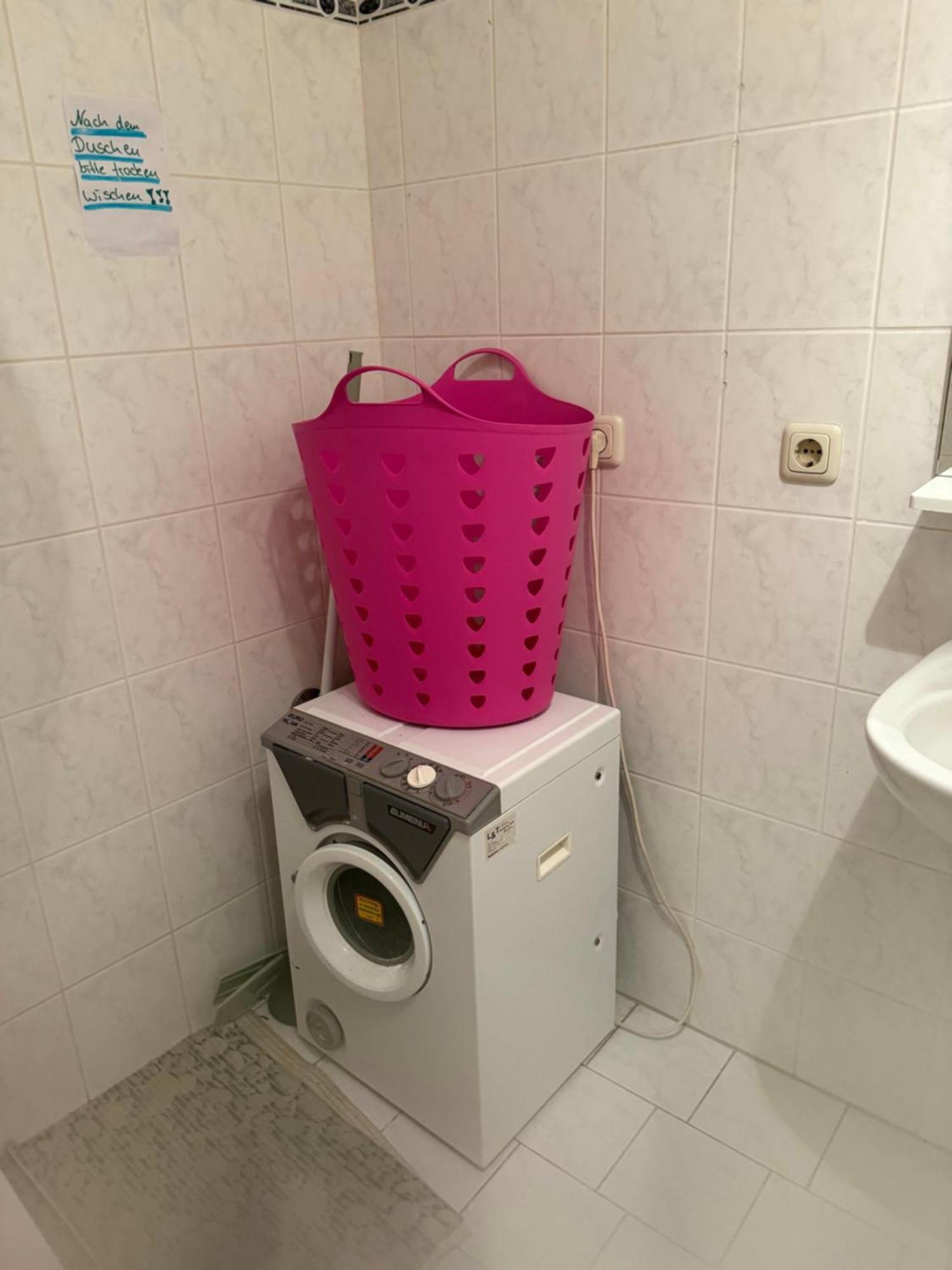 Ferienzimmer Healing Und Montuerwohnung Weißenfels エクステリア 写真