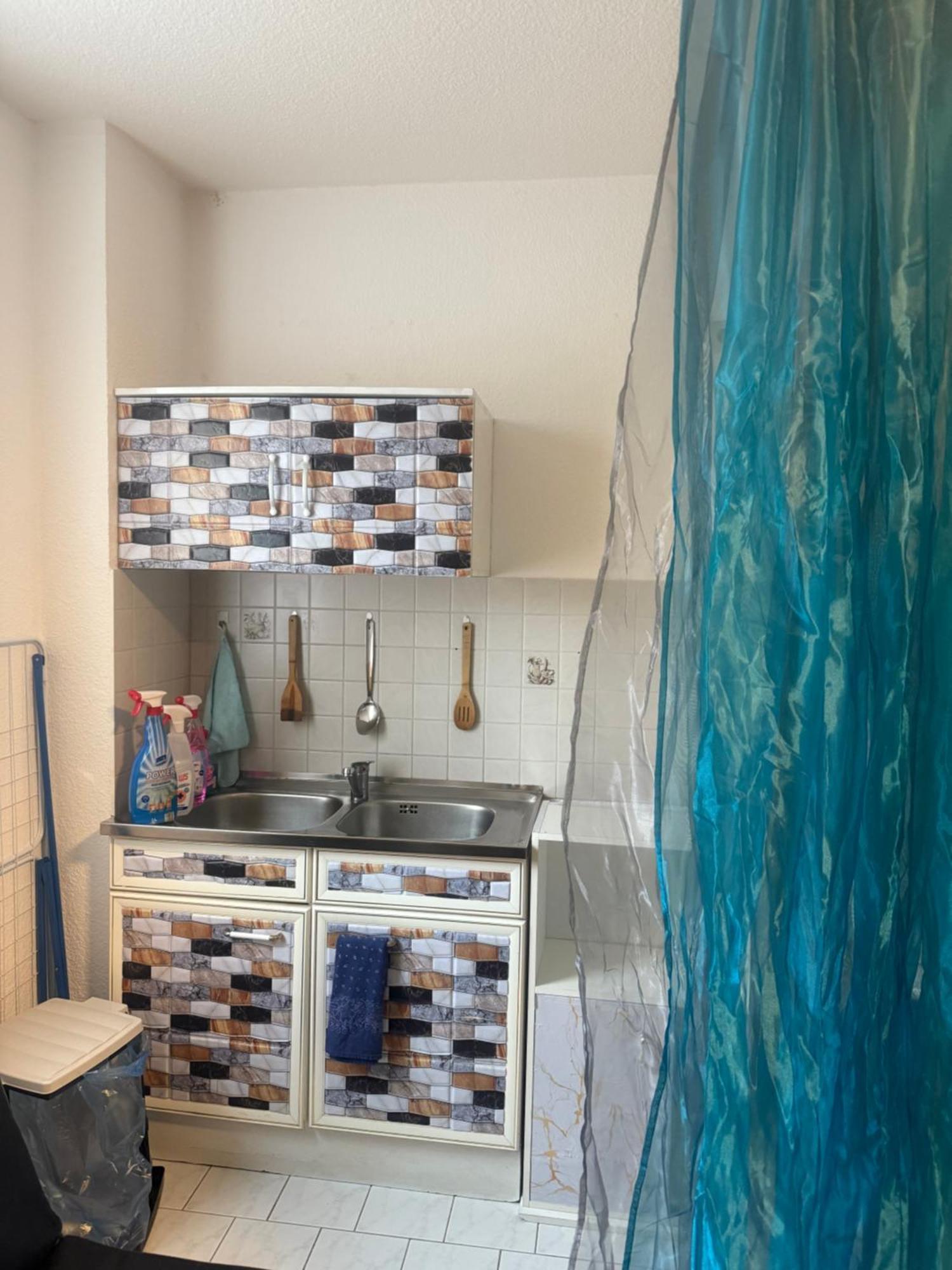 Ferienzimmer Healing Und Montuerwohnung Weißenfels エクステリア 写真