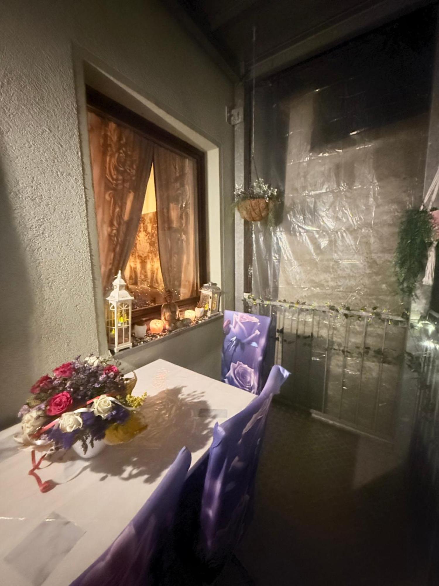 Ferienzimmer Healing Und Montuerwohnung Weißenfels エクステリア 写真