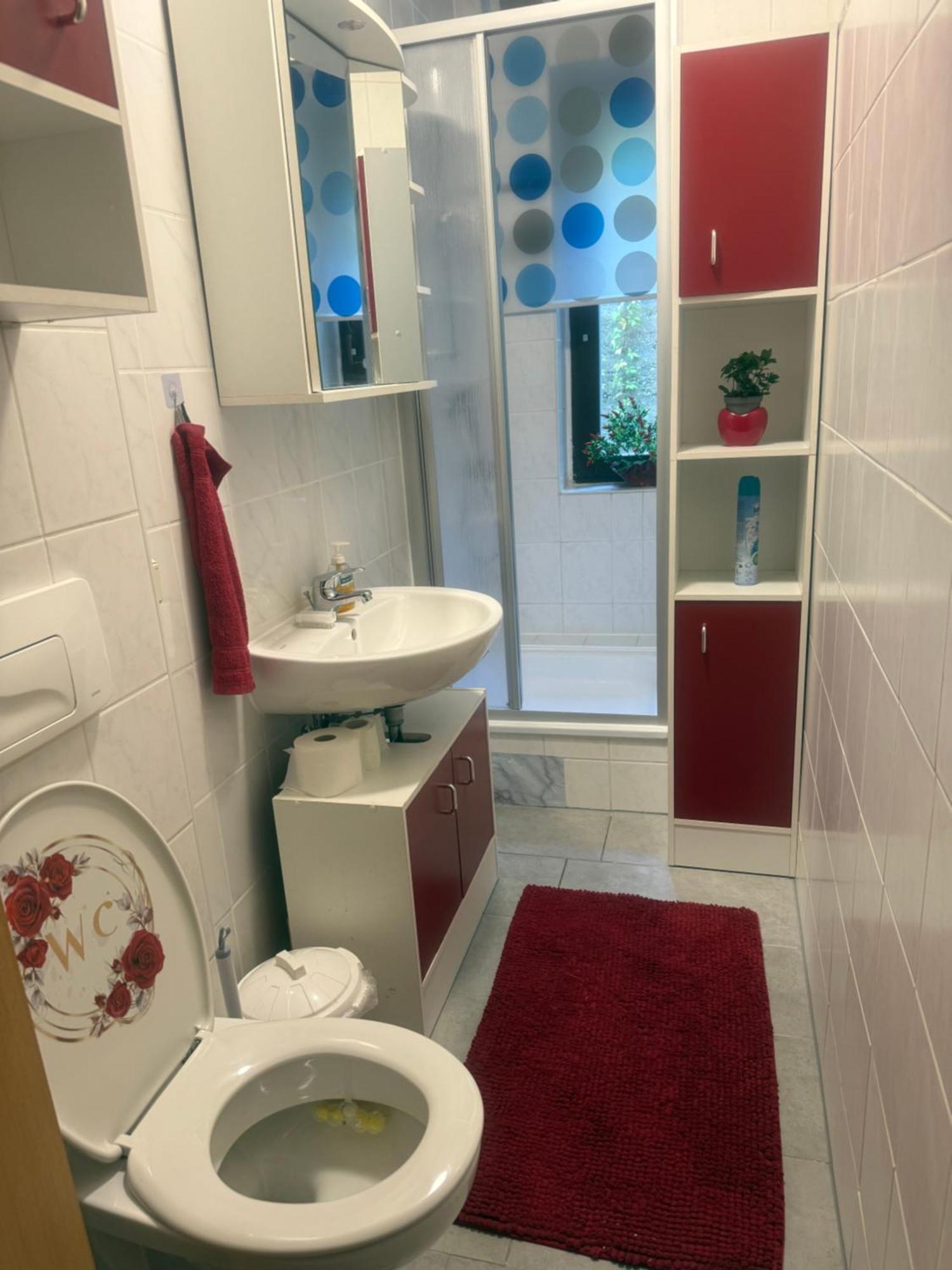 Ferienzimmer Healing Und Montuerwohnung Weißenfels エクステリア 写真