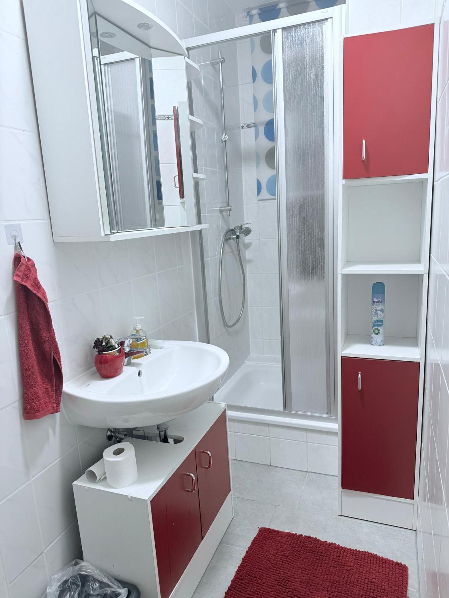 Ferienzimmer Healing Und Montuerwohnung Weißenfels エクステリア 写真